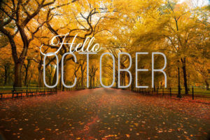 hello-october